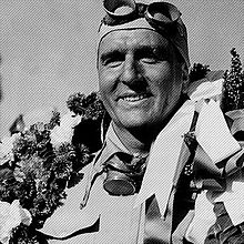 尼诺·法里纳 | Nino Farina