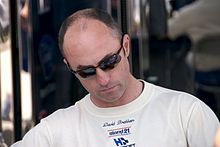 大卫·布拉本姆 | David Brabham