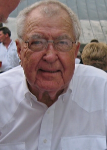 卡罗尔·谢尔比 | Carroll Shelby